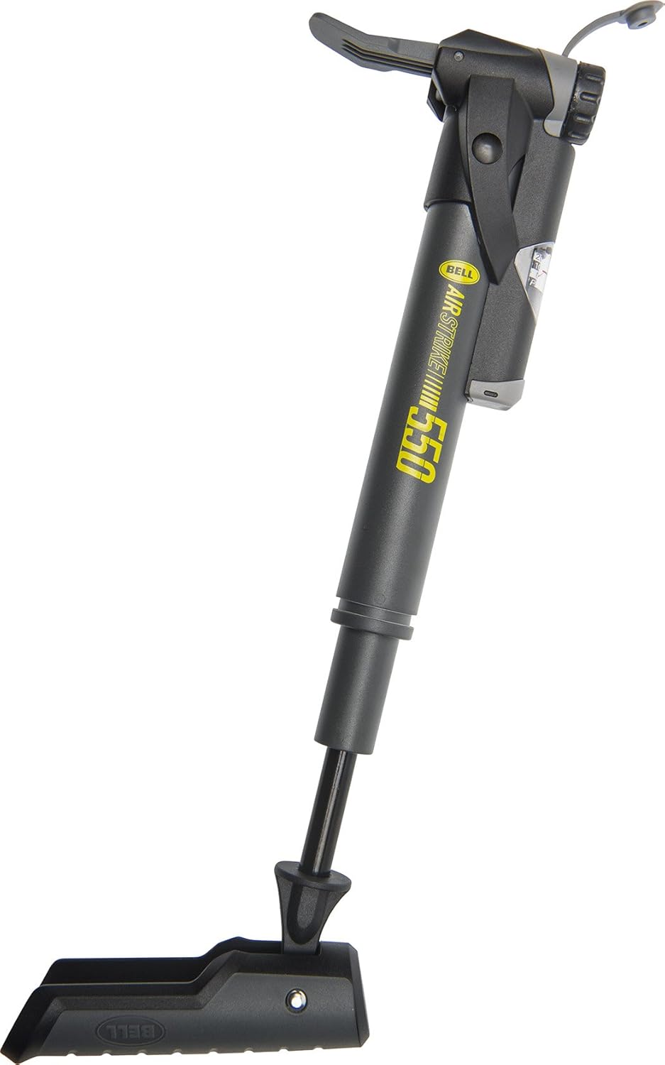 bell airstrike 550 instructions presta