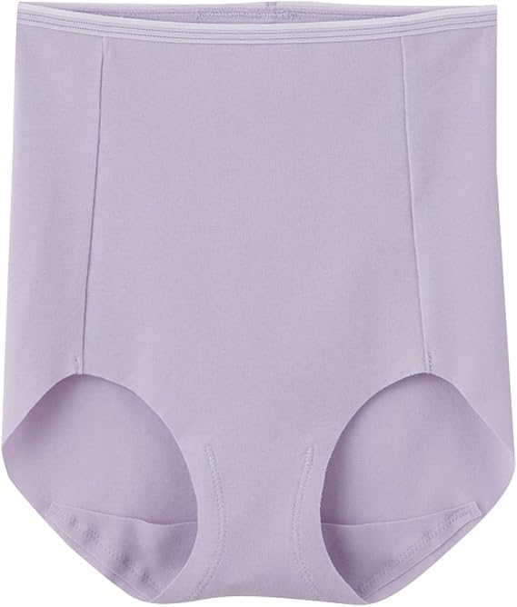 Amazon Co Jp グンゼ ショーツ いいここち ひびきにくい フルショーツ Hr0572 レディース ペールライラック 日本m 日本サイズm相当 服 ファッション小物
