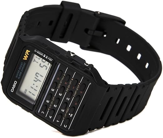 casio ca53w
