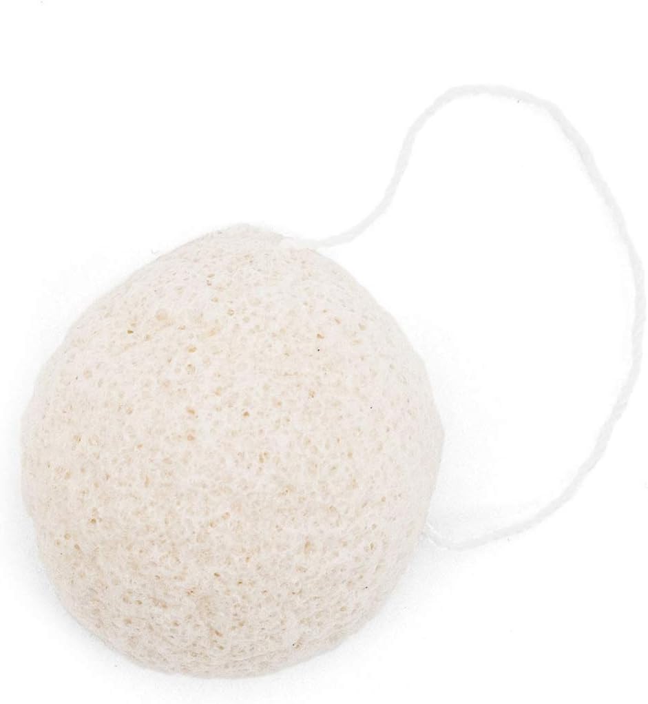 Hydrophil Konjac Sponge 30 g, White - Image 3
