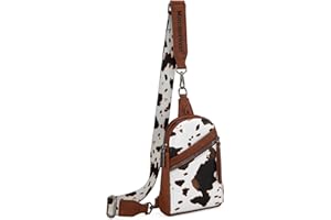 Montana West Small Crossbody Sling Bag for Women Cute Cross Body Fanny Pack Purse