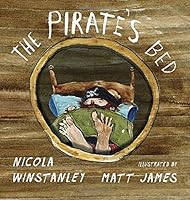 The Pirate's Bed