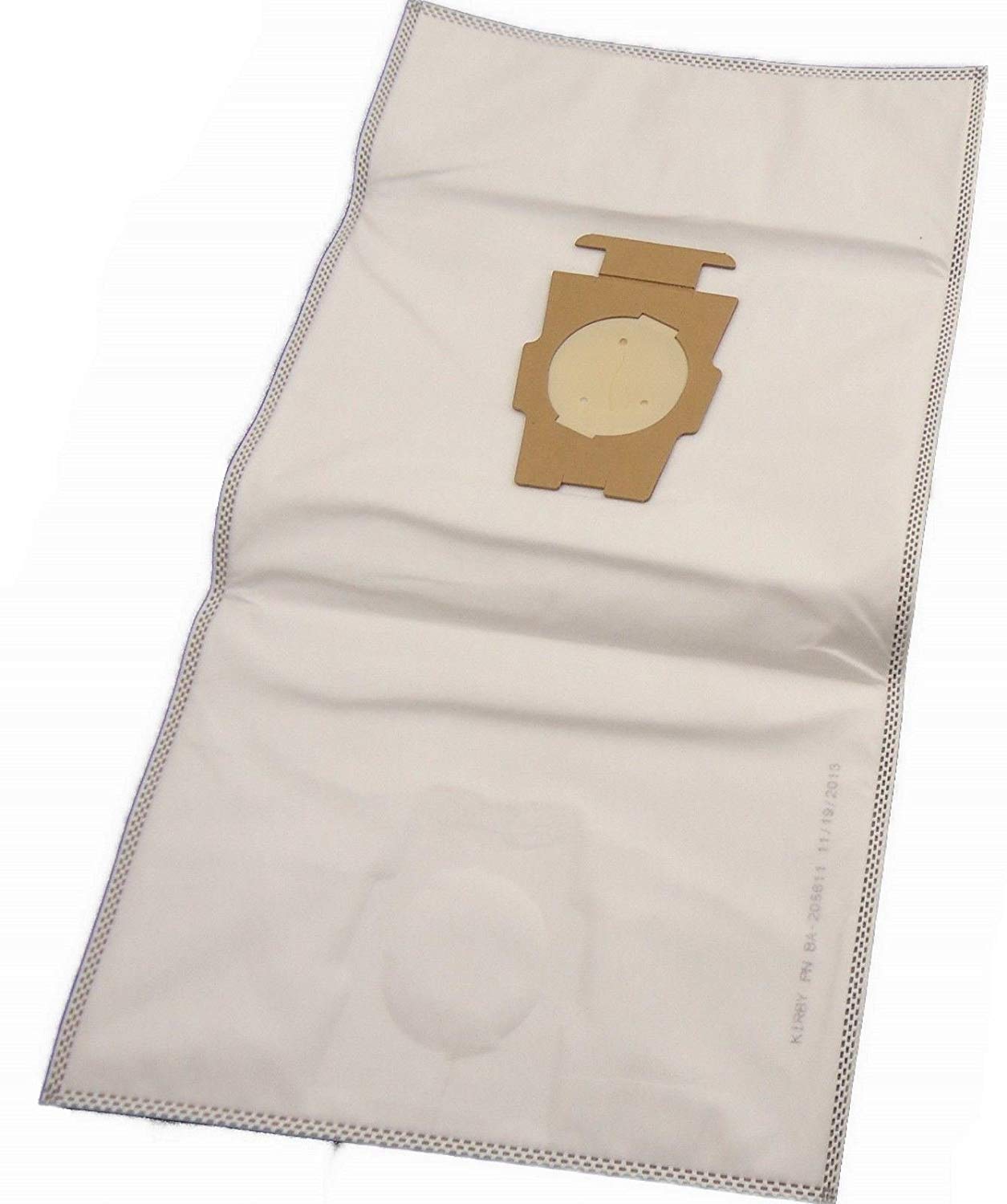 Kirby 6 Cloth F Style Vacuum Bags Sentria II Ultimate G Diamond G6 G5