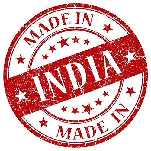 old cobbler men's cotton terry slippers, standard size (black, otbtsp1)