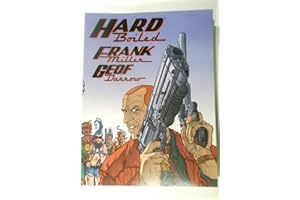 Hard Boiled