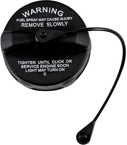 Amazon.com: Mitsubishi 1711A004, Fuel Tank Cap : Automotive