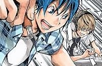 バクマン 3 アニメnew 無料動画まとめ