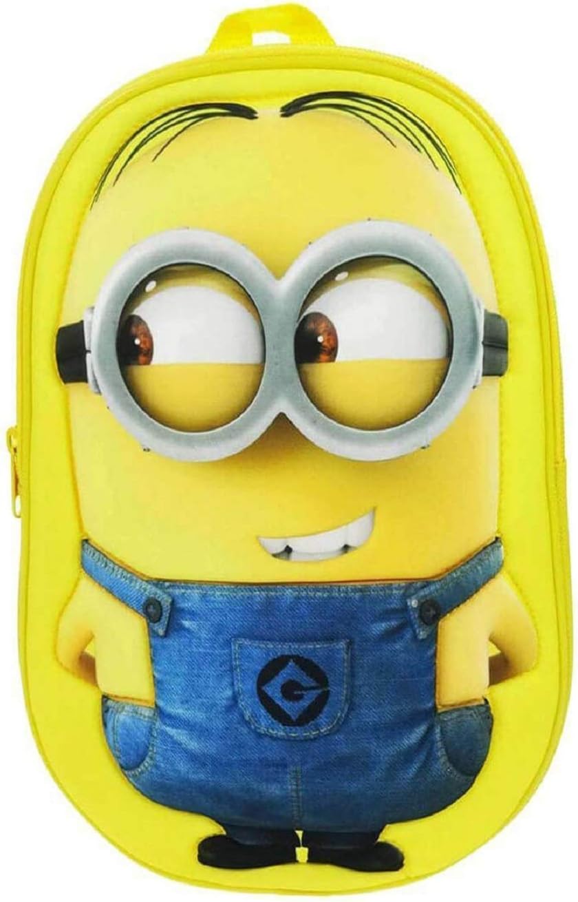 rucksack minions