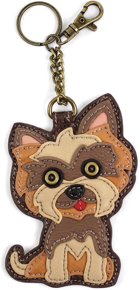 yorkie purse