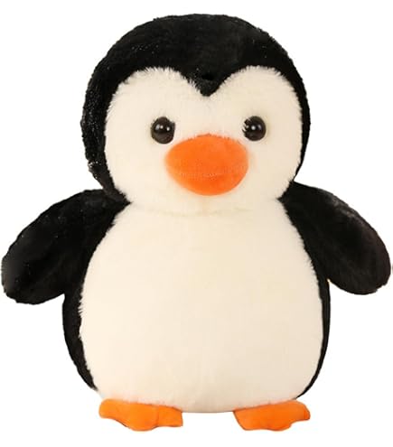 Peluche Pingüino Emperador Wild Republic Cuddlekins De 30 Cm – Animal De Peluche Realista Y Suave, Relleno Con Botellas Recicladas – Regalo Perfecto Para Recién Nacidos, Niños Y Amantes De La Naturaleza