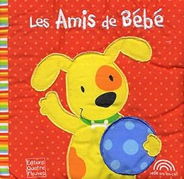 Les  amis de bébé