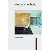 Ludwig Mies van der Rohe (Studio Paperback)