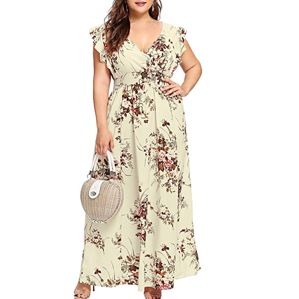 5xl maxi dresses Clearance
