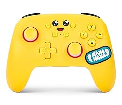 PowerA Enhanced Wireless Controller for Nintendo