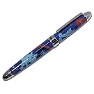 ACME Studios Cats Roller Ball Pen by Nancy Wolff (PNW01R)
