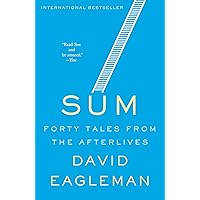 Sum: Forty Tales from the Afterlives