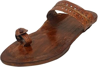 kolhapuri jutti ladies