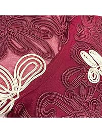 Vestido de noche semiformal Gatsby de 1920 para mujer