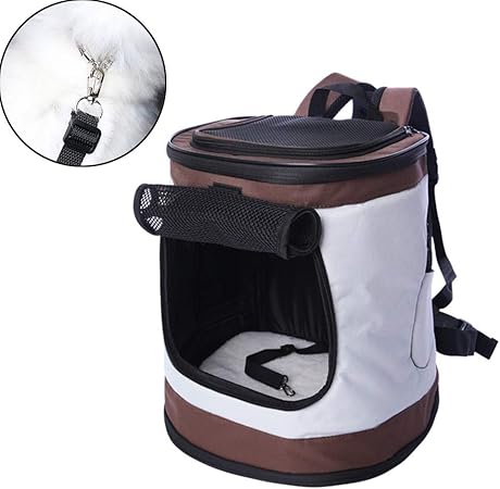 rucksack carrier