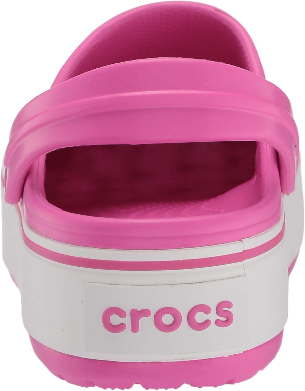 crocs kids girls on Crocs Kids Girls Crocband Platform Clog Little Kid Big Kid Clogs Mules Shoes