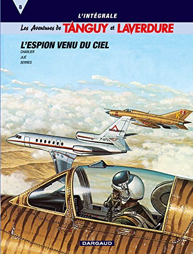 L' espion venu du ciel