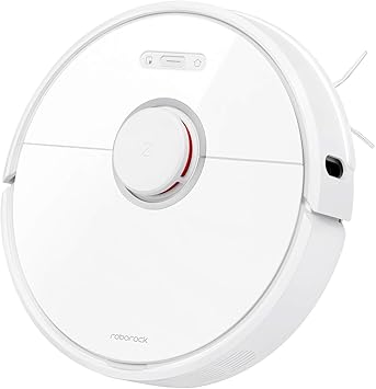 roborock s6 wifi