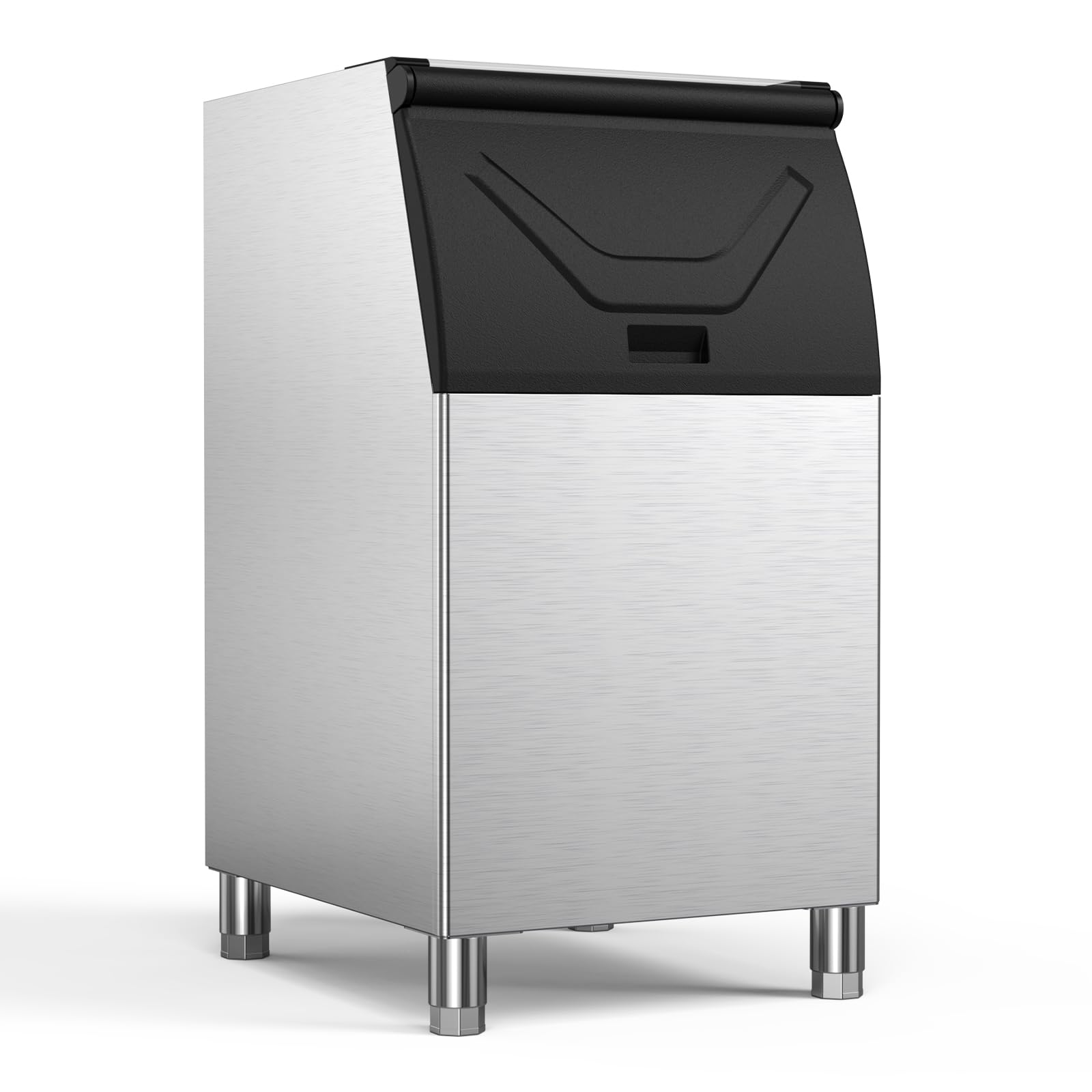 Photo 1 of *************THIS IS ONLY THE ICE CATCHER************
Mojgar Commercial 550Lbs/24H Ice Maker Machine Bottom(Only for Mojgar 550lbs/24h Commercial Ice Machine)