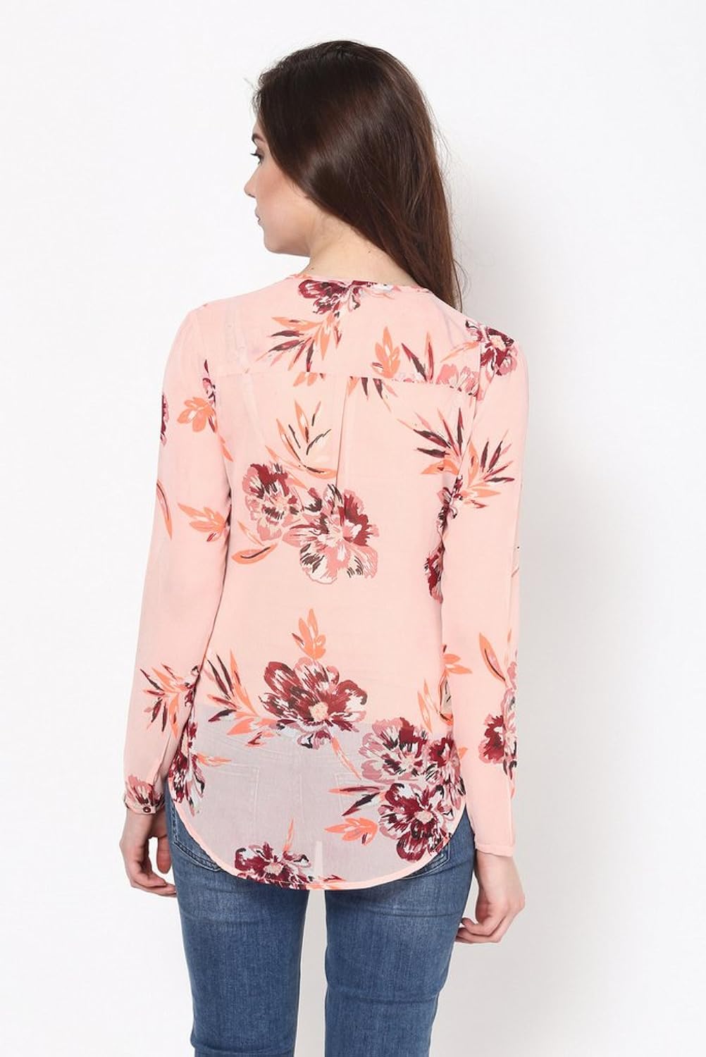 harpa women's body blouse top