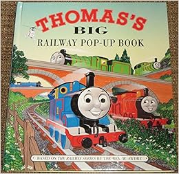 big thomas the tank engine