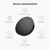Aqara Smart Hub M2 2.4 GHz Wi-Fi Required Zigbee Bridge IR Remote Control view 2