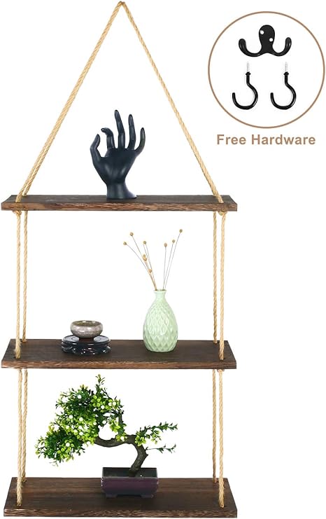 mensola d'oro per angolo