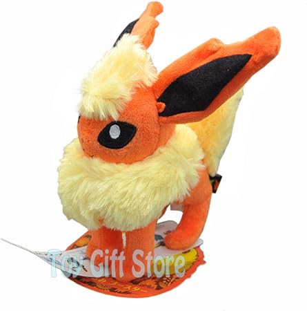 shiny vaporeon plush