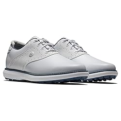 FootJoy Women's Traditions Spikeless Previous