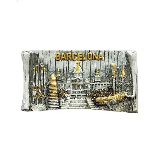 MUYU Magnet Imán para Nevera en 3D con Forma de Imagen de ...