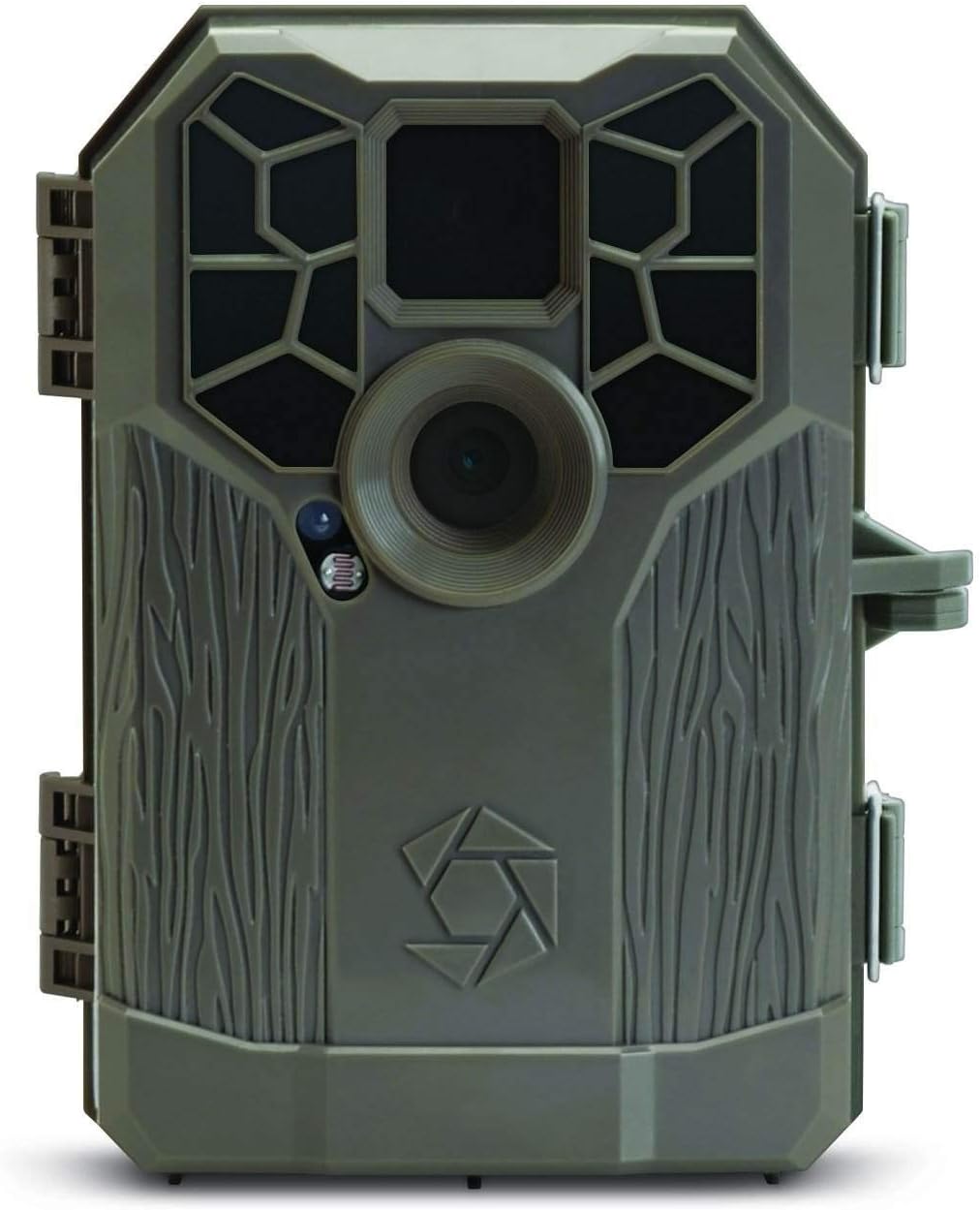 Amazon.com : Stealth Cam P12S IR Scouting Trail Hunting Game Camera