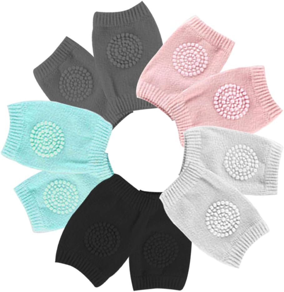 buy buy baby knee pads