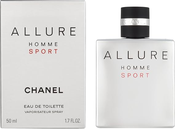 amazon chanel allure perfume