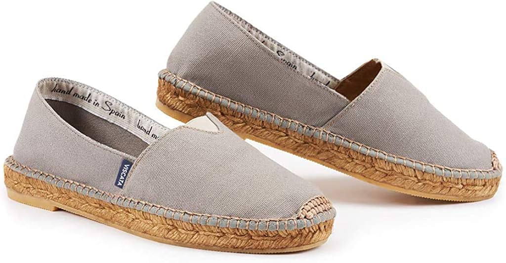 espadrilles flats