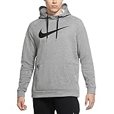 Nike Mens Therma Pullover Swoosh Training Hoodie