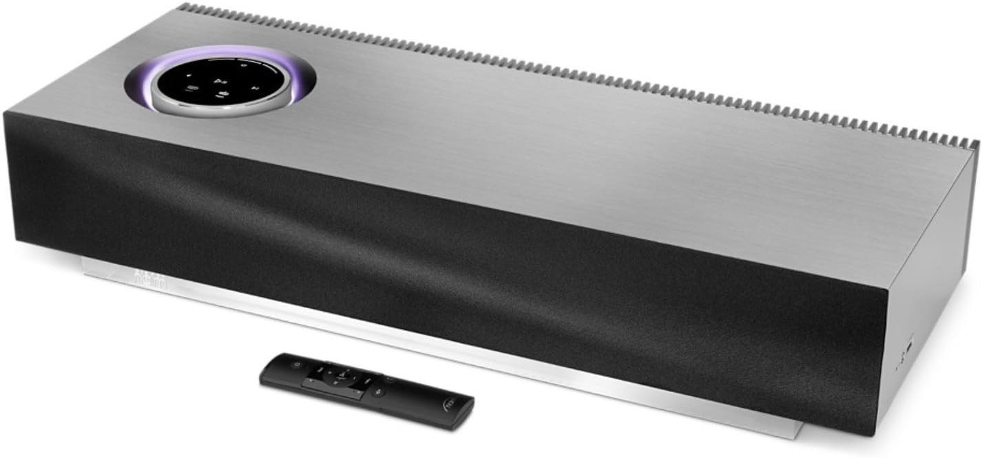 naim soundbar