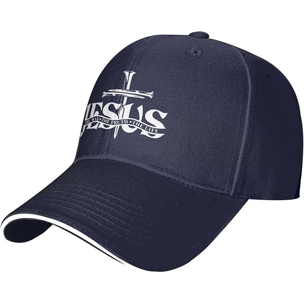 Thin Blue Line USA Flag Cap - Adjustable Mesh Back Baseball Hat For Men & Women - Breathable Trucker Hat In Black