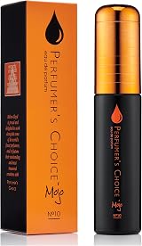 Perfumer's Choice No 10 Mojo Perfume for Men 50ml EDP Milton-Lloyd