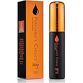 Perfumer's Choice Milton-Lloyd No 10 Mojo - Cologne for Men - Woody Oriental Fragrances - Long Lasting Perfume for Men - 1.7 oz