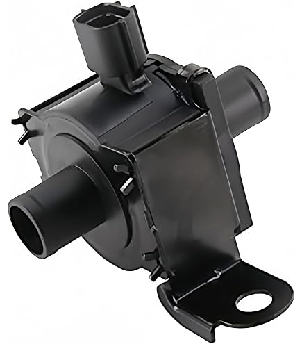 Solenoid Valve 16102AA490 For Subaru Vehicle Baja Forester Impreza Legacy Outback 1 - View #8