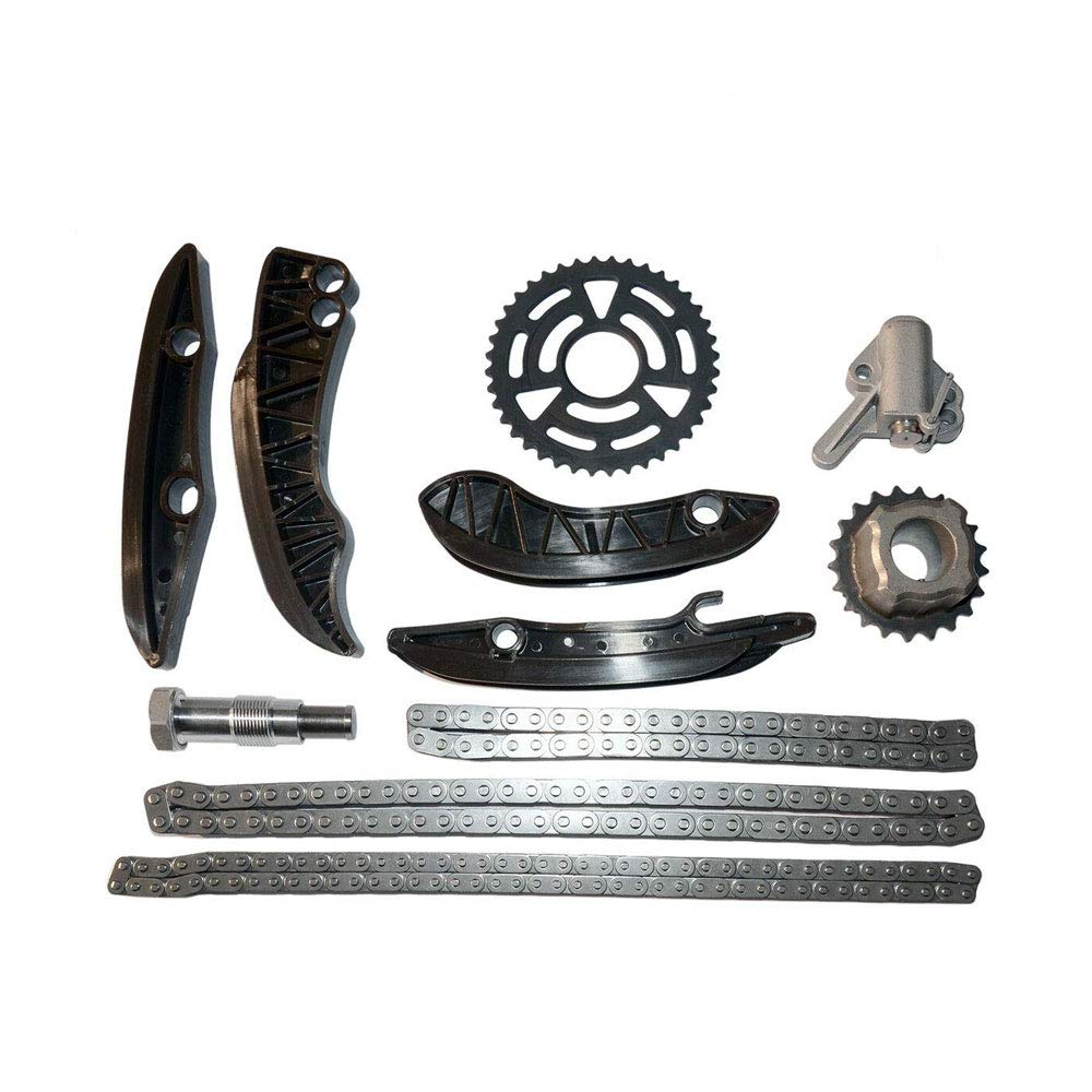 Steuerkettensatz Motor Timing Chain Kit N47 1.6 2.0 für E90 F30 320d