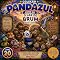 Livro Pandazul - O Lar de Brum (Coleção Pandazul Livro 20)