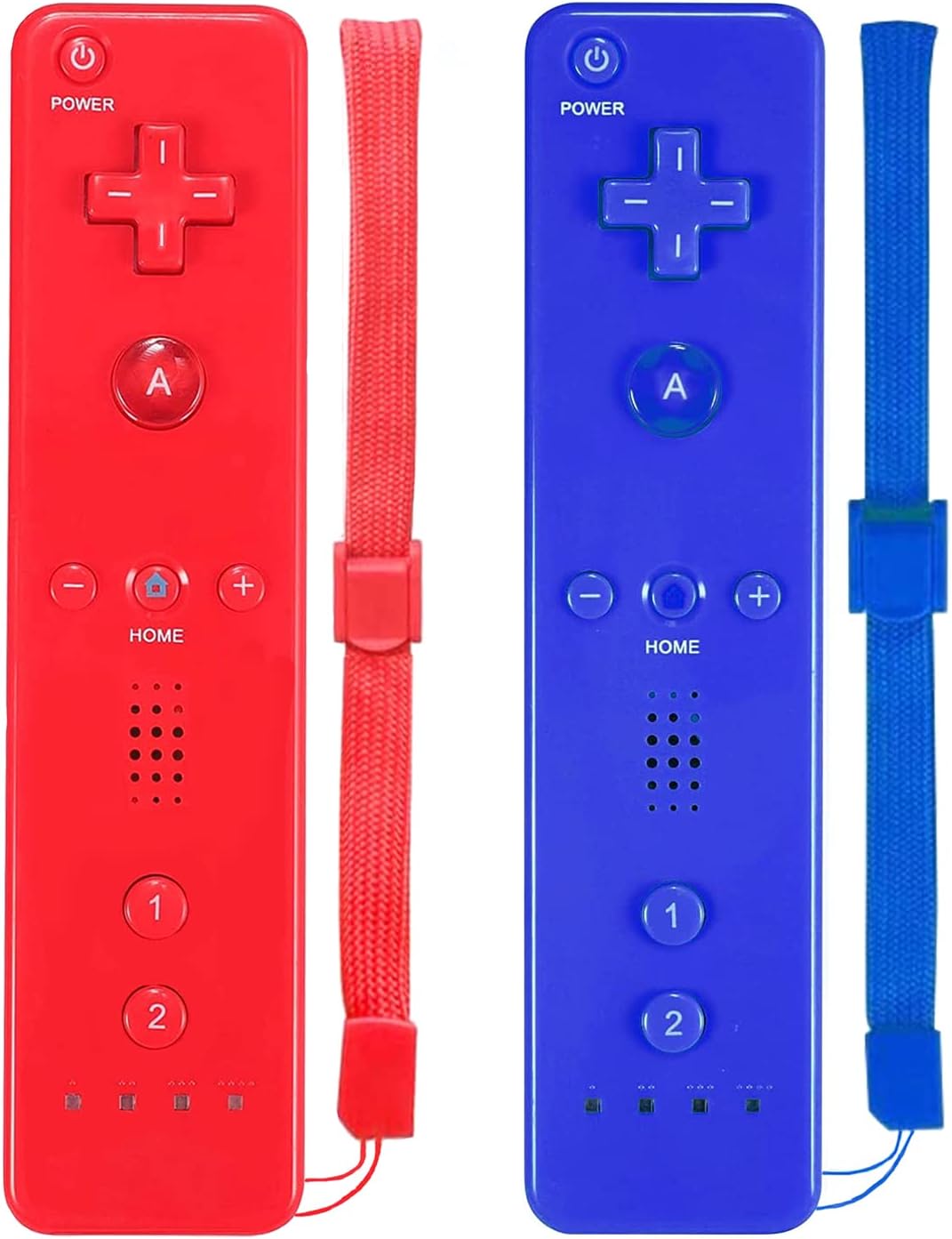 ZeroStory Remote Controller with Silicone Case and Wrist Strap