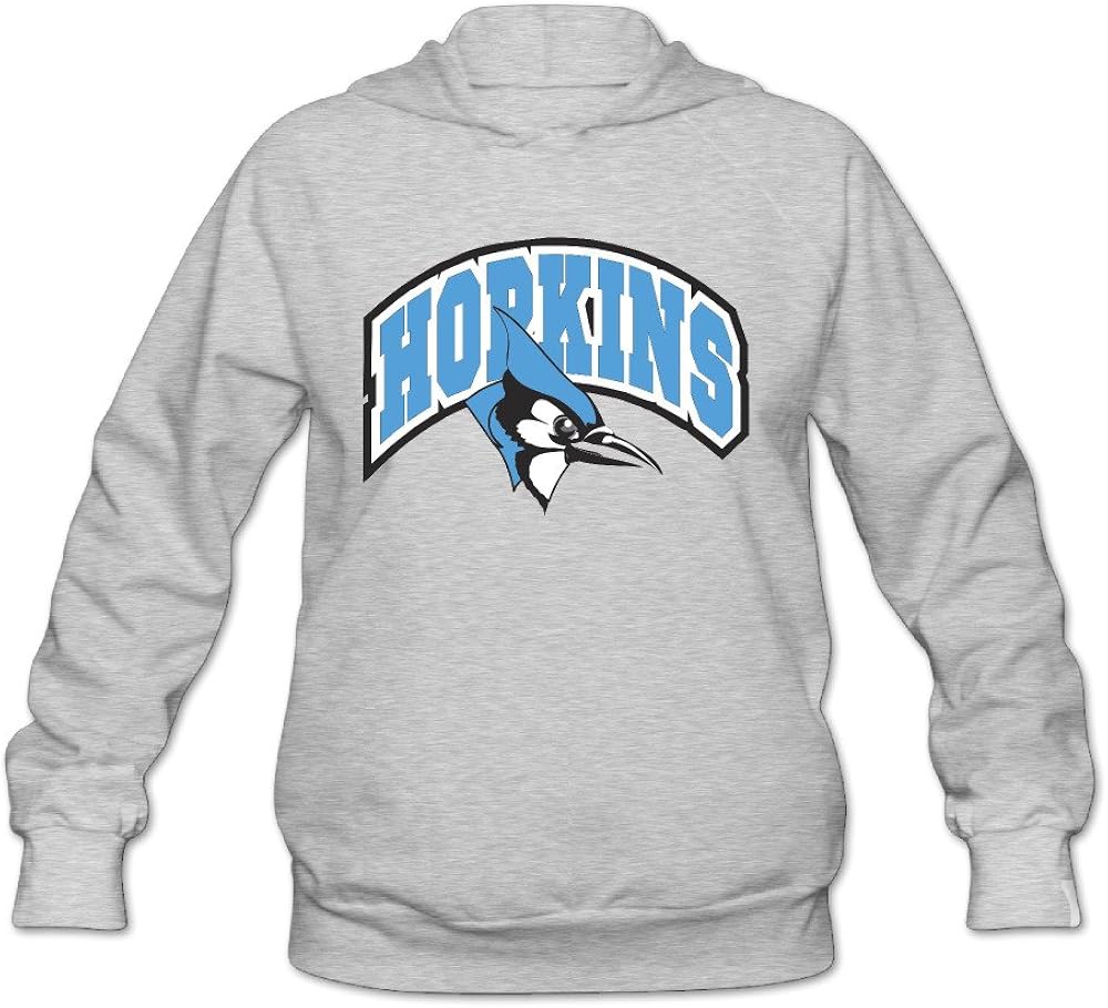 johns hopkins sweatshirt women
