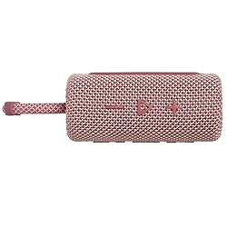 JBL Go 3 - Portable Mini Bluetooth Speaker, big