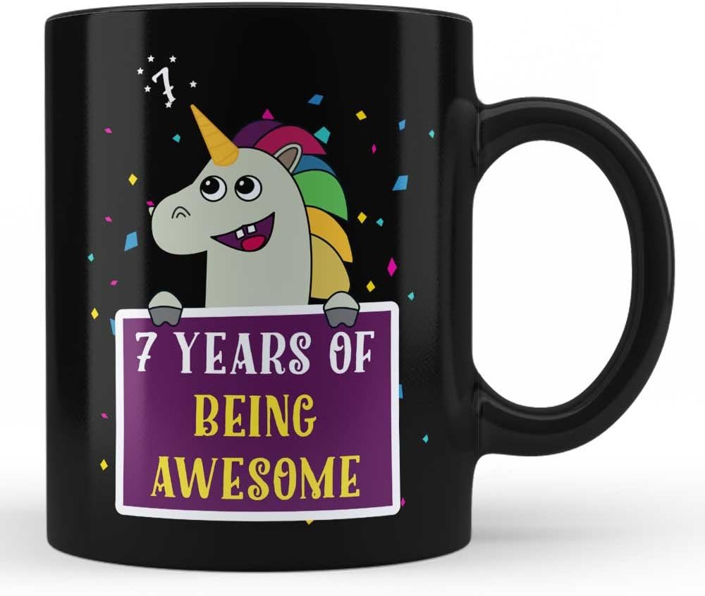 gift ideas for 7th birthday boy